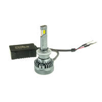 LED лампи Cyclone H27 5500K type 48